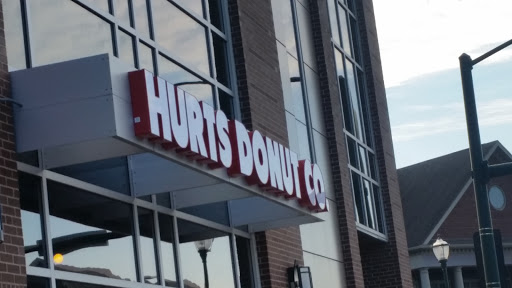 Donut Shop «Hurts Donut Co.», reviews and photos, 1301 5th St #105, Coralville, IA 52241, USA