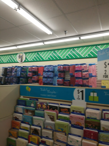 Dollar Store «Dollar Tree», reviews and photos, 557 S Broad St, Lansdale, PA 19446, USA