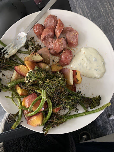 Supermarket «Good Eggs», reviews and photos, 901 Rankin St, San Francisco, CA 94124, USA