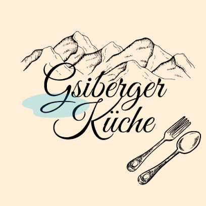 Gsiberger Küche