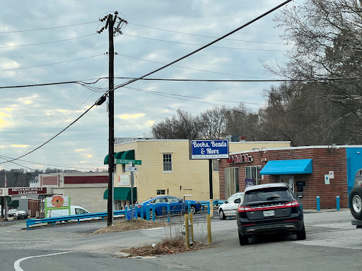 Book Store «Books, Beads & More, Inc.», reviews and photos, 8324 Bell Creek Rd #100, Mechanicsville, VA 23116, USA