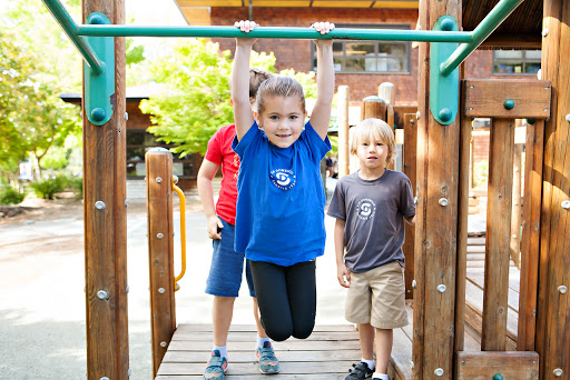 High School «San Domenico School», reviews and photos