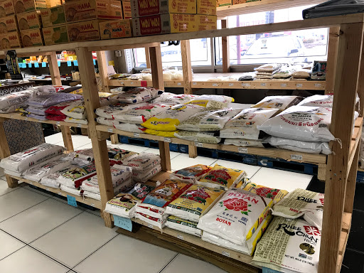 Asian Grocery Store «Asian Supermarket», reviews and photos, 1215 N Prospect Ave, Champaign, IL 61820, USA