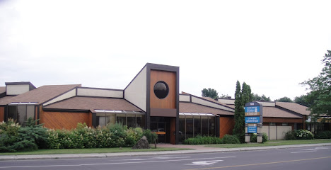 Ethier & Klinkow Dental Centre