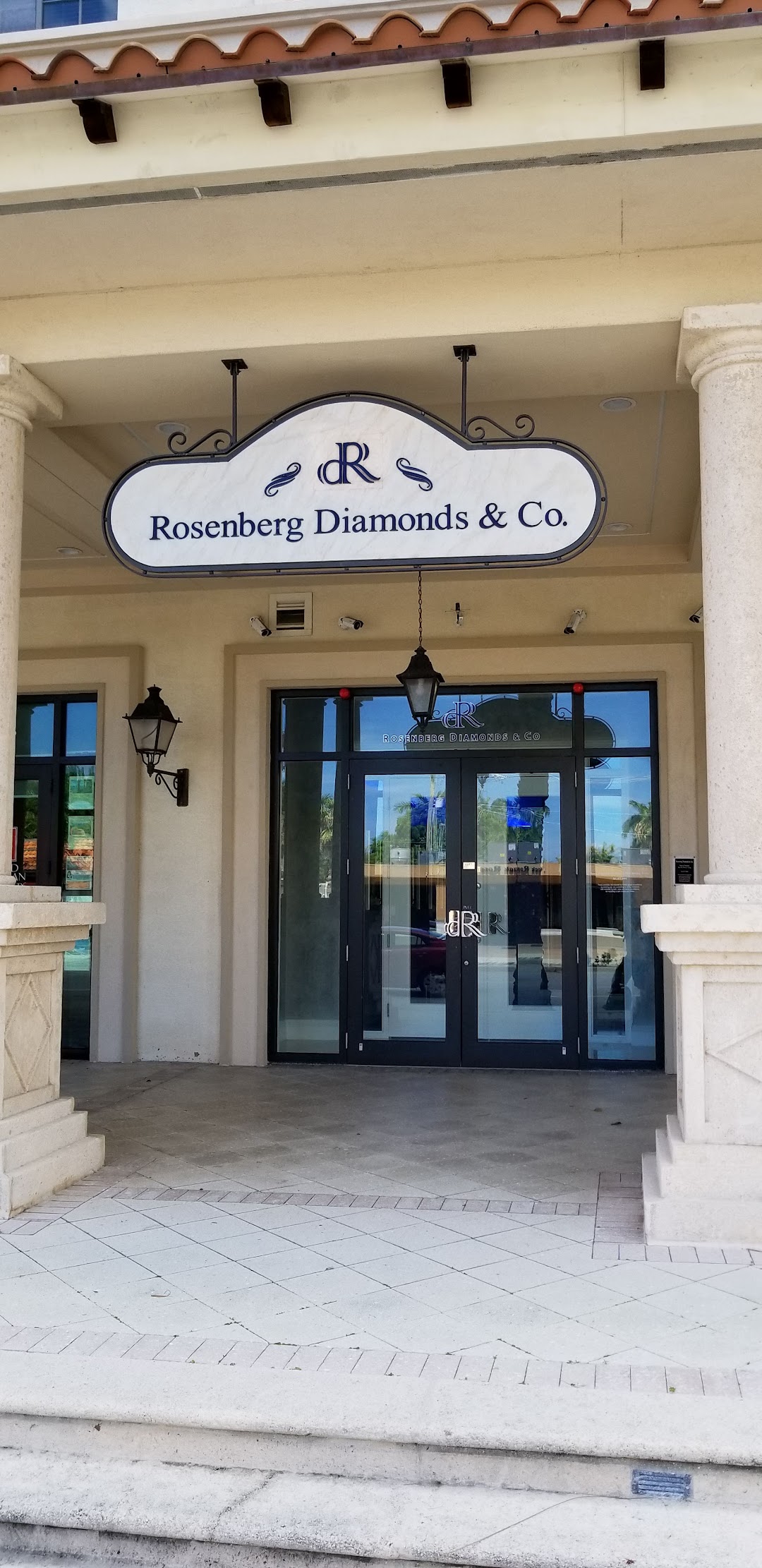 Rosenberg Diamonds & Co.