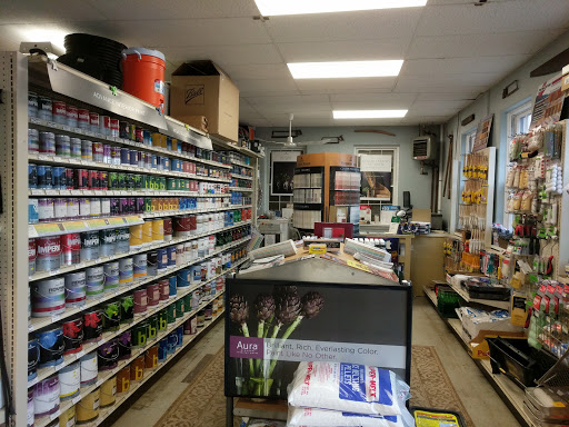 Hardware Store «Suffield Hardware», reviews and photos, 63 Mountain Rd, Suffield, CT 06078, USA