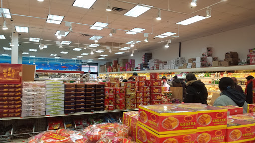 Grocery Store «Fei Long Market», reviews and photos, 6301 8th Ave, Brooklyn, NY 11220, USA