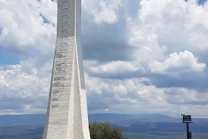 Sendero del Cerro de la Cruz image