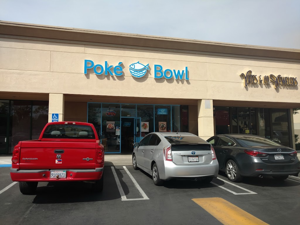 Poke Bowl-McHenry 95356