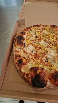 Photos du propriétaire du Pizzas à emporter CAPRERA PIZZA à Saint-Martin-sur-le-Pré - n°14