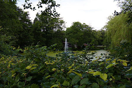 Villaen - Holte (Ung i Rudersdal) Kongevejen 460, 2840 Holte, Danmark