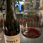 Photo n°2 de l'avis de Myles.o fait le 19/12/2023 à 23:04 sur le  TANTìKKIA - cucina e vino à Catania