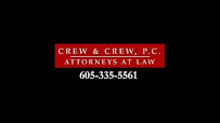 Crew & Crew, P.C. Attorneys at Law - Photo 7 - Car repair in Sioux Falls, SD, Sioux Falls