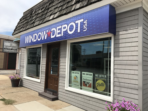 Window Depot Cleveland