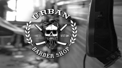 Urban Barber Shop