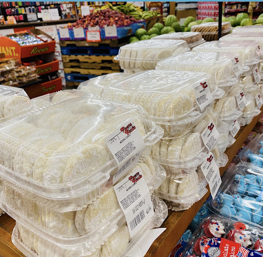 Grocery Store «Fiesta Foods», reviews and photos, 1008 E Nob Hill Blvd, Yakima, WA 98901, USA