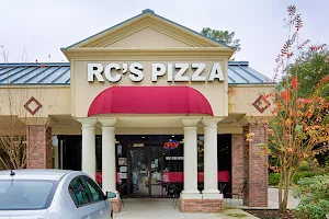 RC'S NYC PIZZA & PASTA - Kingwood image