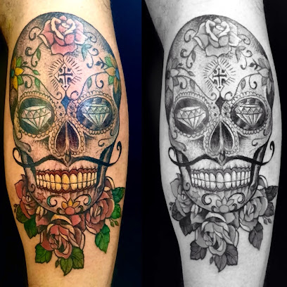 Brasilia TattooShow Asa Norte Brasília