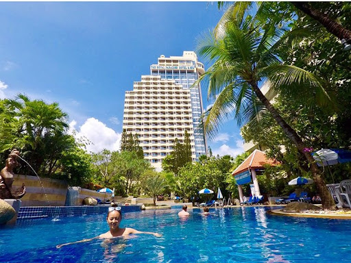 Hotels for the disabled Phuket