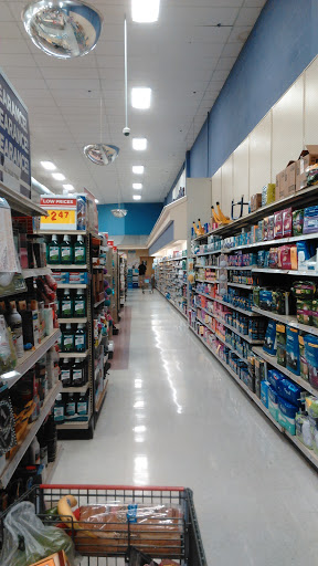 Grocery Store «H-E-B Grocery», reviews and photos, 1100 S Interstate Hwy 35, Georgetown, TX 78626, USA