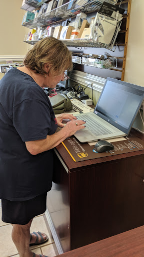 Computer Repair Service «CompuGuru4u», reviews and photos, 5432 Apex Peakway, Apex, NC 27502, USA