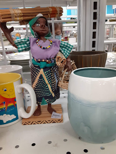 Thrift Store «Goodwill Retail Store & Donation Center», reviews and photos