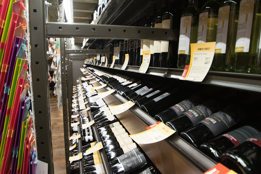 Wine Store «Total Wine & More», reviews and photos, 5105 Wellington Rd, Gainesville, VA 20155, USA