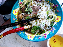 Nouille du Restaurant vietnamien Nguyen-Hoang à Marseille - n°17