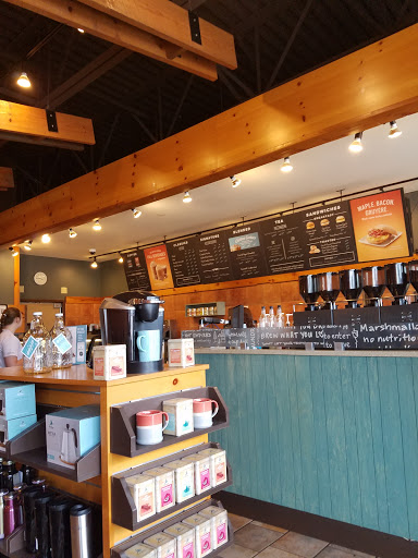 Coffee Shop «Caribou Coffee», reviews and photos, 8073 Wedgewood Ln N, Maple Grove, MN 55369, USA