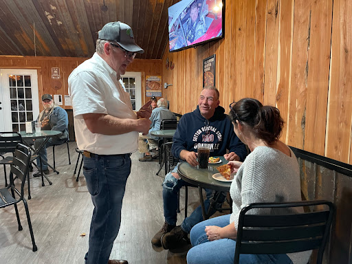 RV Park «Made In the Shade RV Park», reviews and photos, 6878 Granville Hwy, Granville, TN 38564, USA