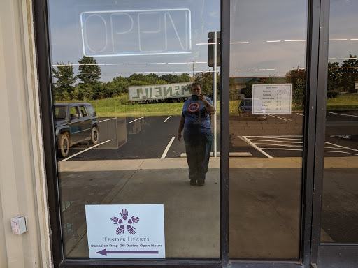 Thrift Store «Tender Hearts Thrift Store», reviews and photos, 1735 Heckle Blvd #117, Rock Hill, SC 29732, USA