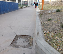 Unidad Deportiva Galindo Higuera photo