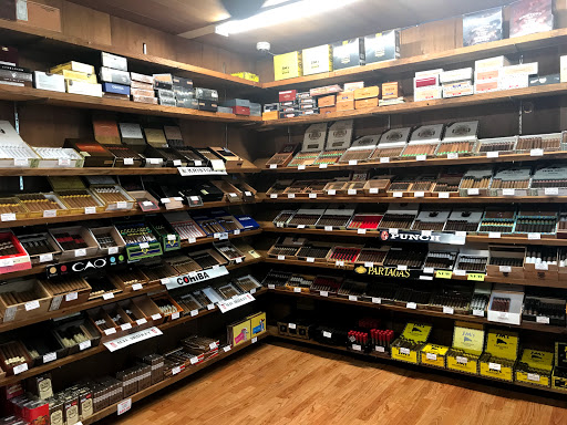 Tobacco Shop «Cigarette Discount Outlet», reviews and photos, 8008 Kennedy Ave, Highland, IN 46322, USA