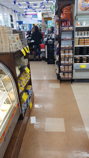 Grocery Store «Bravo Supermarkets», reviews and photos, 4108 W Vine St, Kissimmee, FL 34741, USA