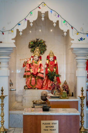 Hindu and Jain Temple of Las Vegas