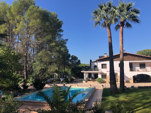 Finca Soñada en Gaianes