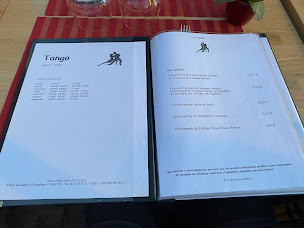 Photo n°1 de Tango Restaurant à Eu ()