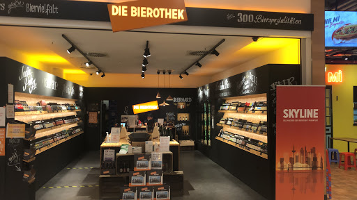 Die Bierothek® Frankfurt