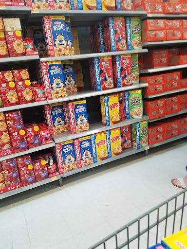 Department Store «Walmart Supercenter», reviews and photos, 1208 E Brandon Blvd, Brandon, FL 33511, USA