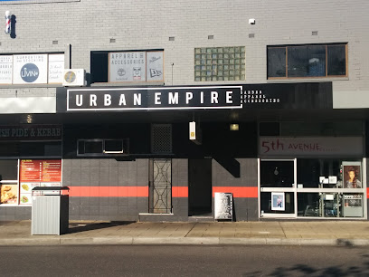 Urban Empire Collectables