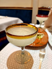 Plats et boissons du Restaurant mexicain Anahuacalli à Paris - n°6