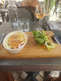 Plats et boissons du Restaurant italien L'Endroit à Mont-de-Marsan - n°15