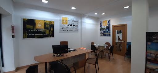 Inmobiliaria Barahona en Salamanca