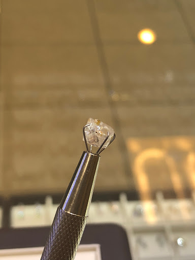 Jeweler «Michael & Co. Jewelers», reviews and photos, 100 Main St #461, White Plains, NY 10601, USA