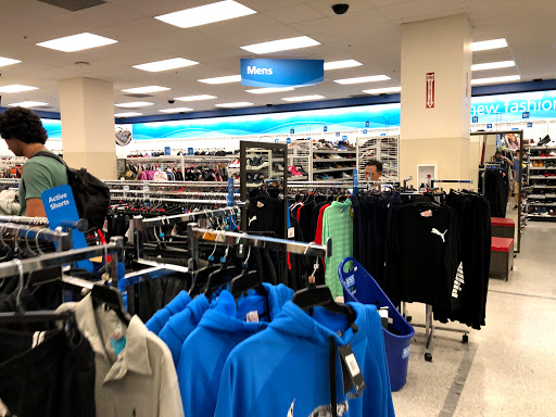 Clothing Store «Ross Dress for Less», reviews and photos, 405 Westlake Center, Daly City, CA 94015, USA