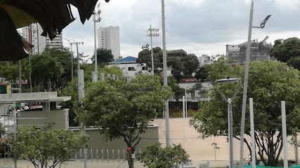 Institucion Educativa Tecnico Damaso Zapata