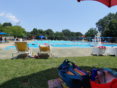 Riverside Public Swimming Pool