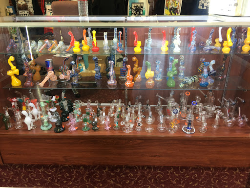 The Giggle Shack Smoke Shop