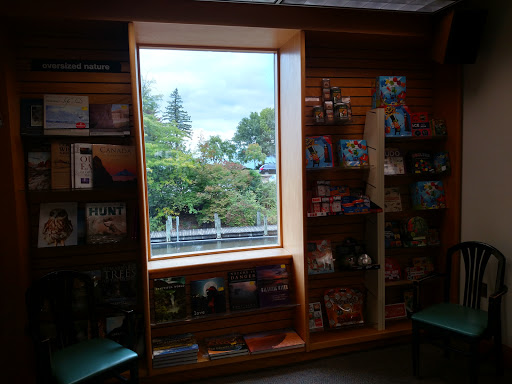 Book Store «Horizon Books», reviews and photos, 243 E Front St, Traverse City, MI 49684, USA
