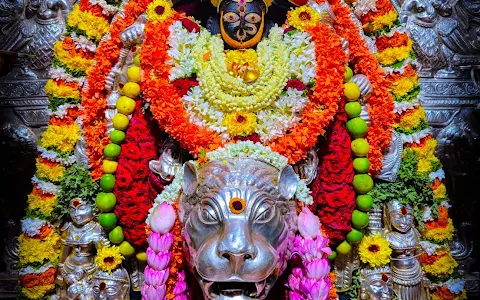 Sri Banashankari Temple image